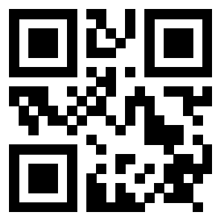 Il Qr Code di 3917670562