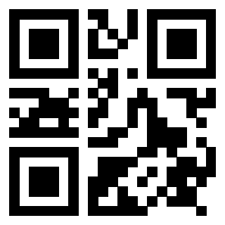 Immagine del QrCode di 3917670564