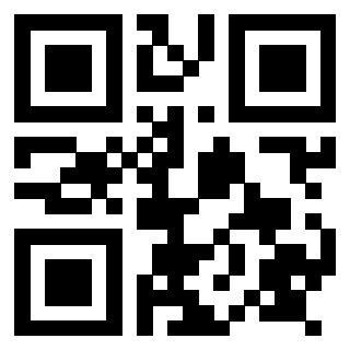 3917670571 - Immagine del QrCode associato