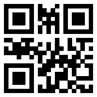 Immagine del QrCode di 3917670573