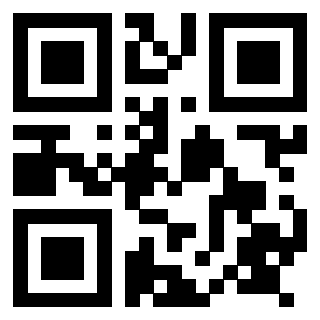 3917670577 - Immagine del Qr Code