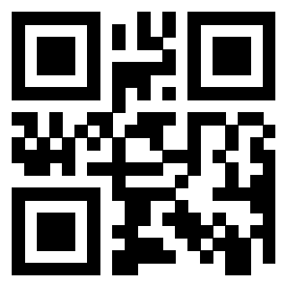3917670578 - Immagine del Qr Code associato