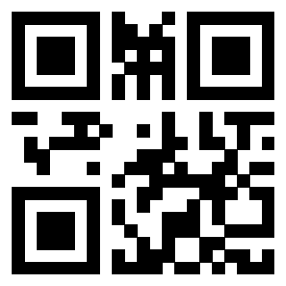 3917670581 Qr Code associato
