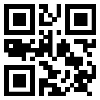 Il Qr Code di 3917670583
