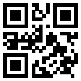 Scansione del QrCode di 3917670584