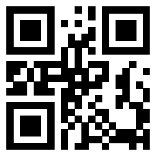 3917670585 Qr Code associato