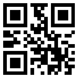 Immagine del Qr Code di 3917670587