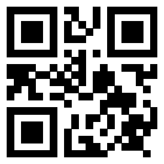 3917670589 - Immagine del Qr Code