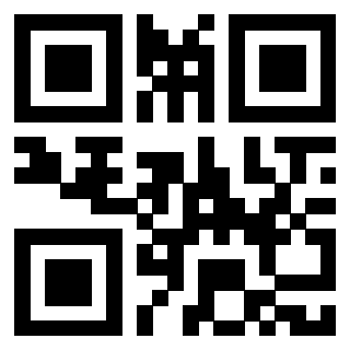 3917670592 - Immagine del QrCode associato