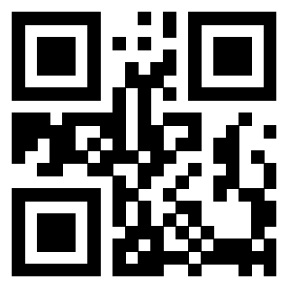 Il Qr Code di 3917670595