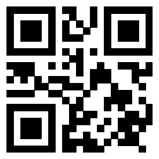 Il QrCode di 3917670596