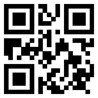 3917670597 - Immagine del Qr Code