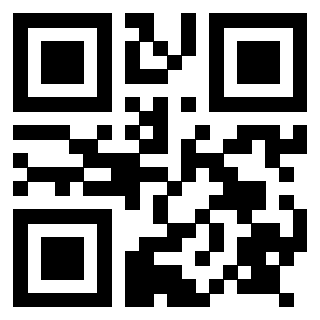 Immagine del QrCode di 3917670601