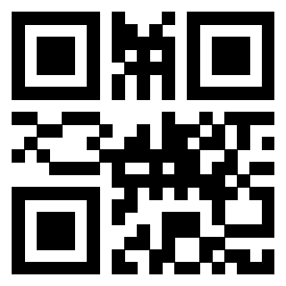 3917670602 - Immagine del QrCode associato