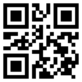 Il Qr Code di 3917670603