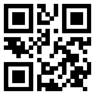 3917670605 - Immagine del QrCode associato