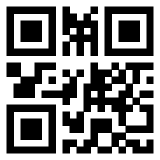 Immagine del QrCode di 3917670612