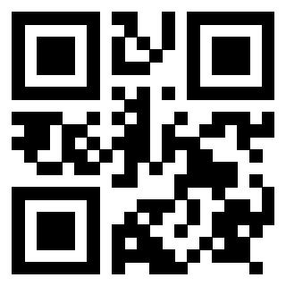 3917670619 Qr Code associato