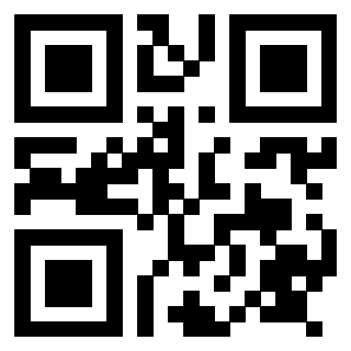 3917670629 - Immagine del Qr Code associato