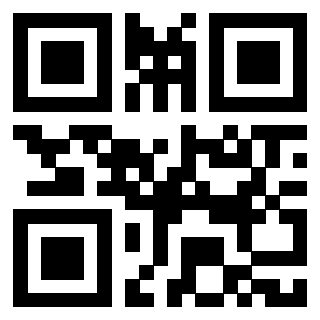 3917670634 - Immagine del Qr Code associato