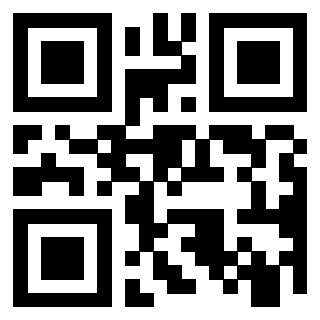 Il QrCode di 3917670637