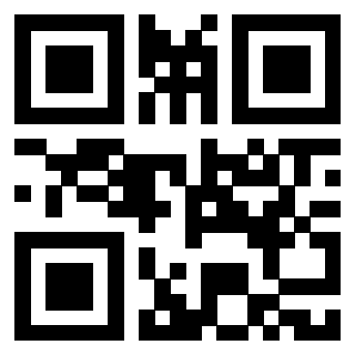 Immagine del Qr Code di 3917670640