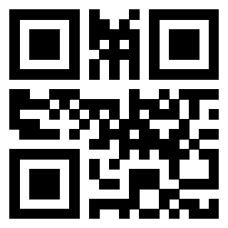 Il QrCode di 3917670642