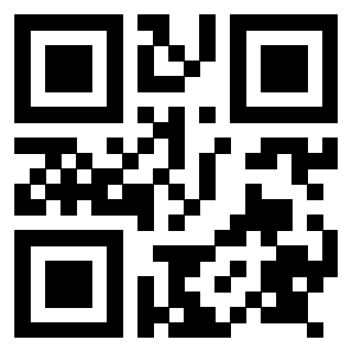 3917670644 - Immagine del Qr Code associato
