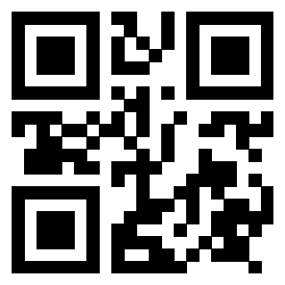 Immagine del Qr Code di 3917670645