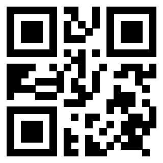 Il Qr Code di 3917670646