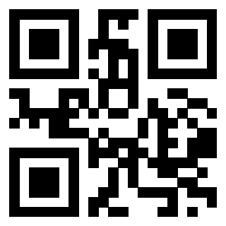 Immagine del QrCode di 3917670652