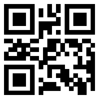 3917670653 - Immagine del QrCode associato