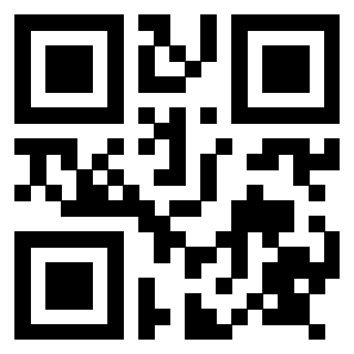 3917670655 - Immagine del Qr Code