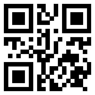 Il Qr Code di 3917670659