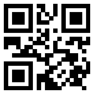 Scansione del QrCode di 3917670660