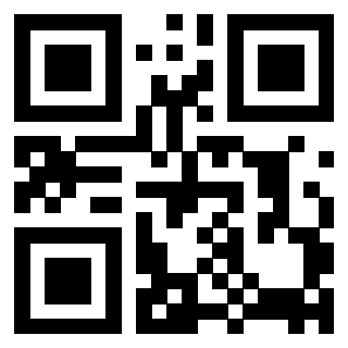 3917670661 - Immagine del Qr Code associato