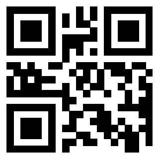 Immagine del Qr Code di 3917670663