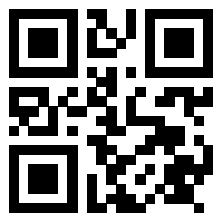 3917670664 - Immagine del QrCode associato