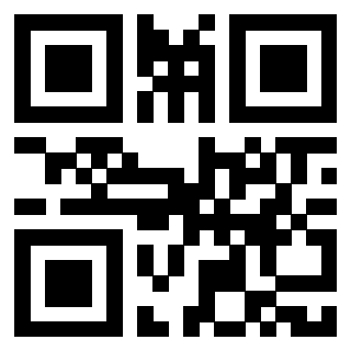3917670673 - Immagine del QrCode associato