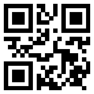 Il QrCode di 3917670677