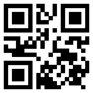 Il QrCode di 3917670679