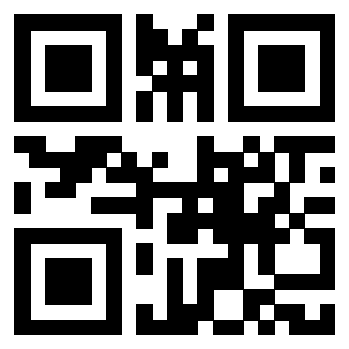 3917670687 - Immagine del Qr Code associato