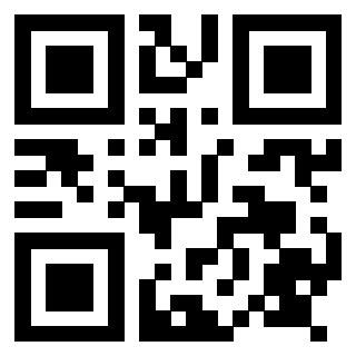 3917670689 - Immagine del QrCode associato