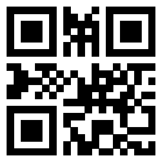 3917670692 - Immagine del Qr Code associato