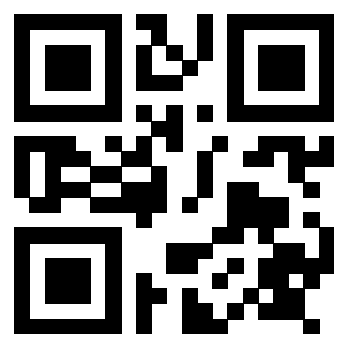 Immagine del QrCode di 3917670694