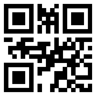 Il Qr Code di 3917670701