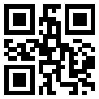 Il QrCode di 3917670703