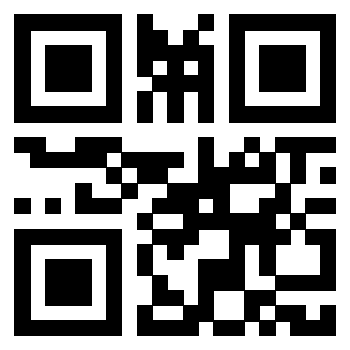 Immagine del QrCode di 3917670705