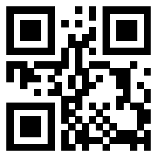 3917670708 QrCode associato