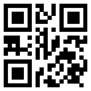 Immagine del QrCode di 3917670709